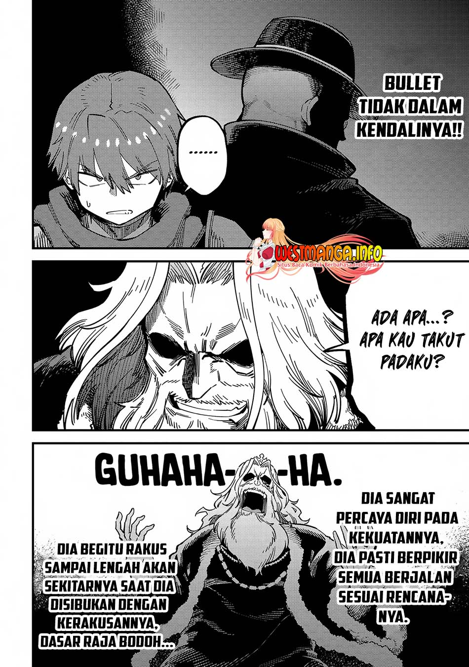 Kaifuku Jutsushi Yarinaoshi: Sokushi Mahou to Skill Copy no Chouetsu Heal